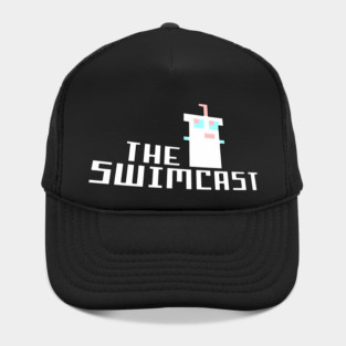 Swimcast (Current) Hat