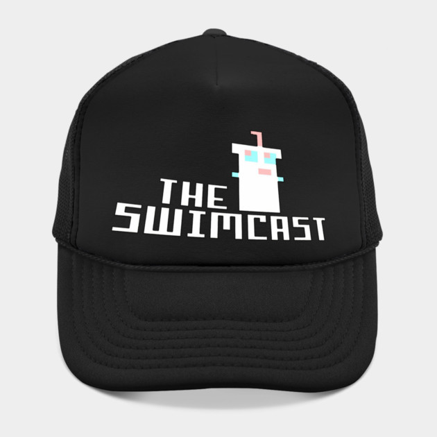 Swimcast (Current) by Art Comedy Pop-Culture Network!