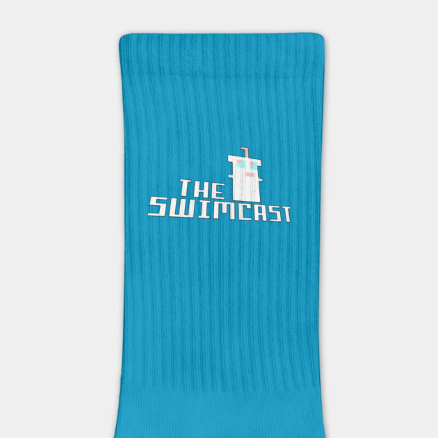 Swimcast (Current) by Art Comedy Pop-Culture Network!