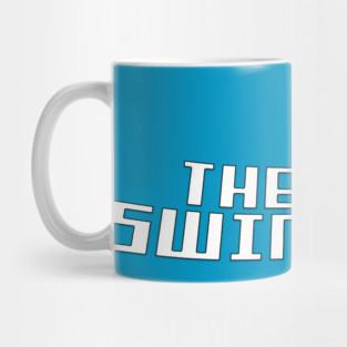 Swimcast (Current) Mug
