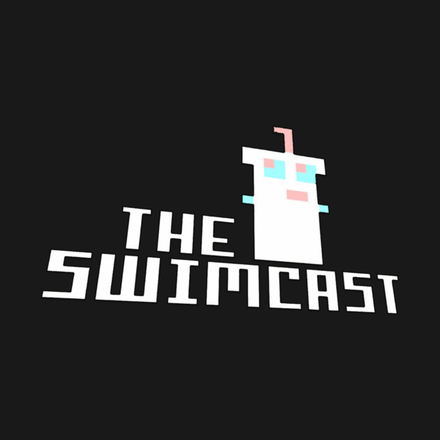 Swimcast (Current) by Art Comedy Pop-Culture Network!