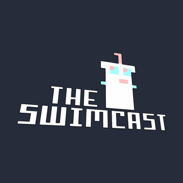 Swimcast (Current) by Art Comedy Pop-Culture Network!