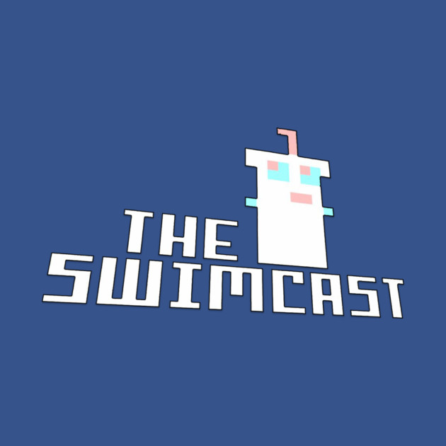 Swimcast (Current) by Art Comedy Pop-Culture Network!