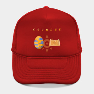 Digimon: Courage Hat