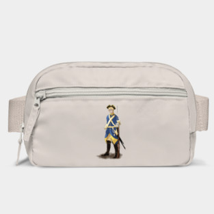 Historic Hetalia Sweden Bag