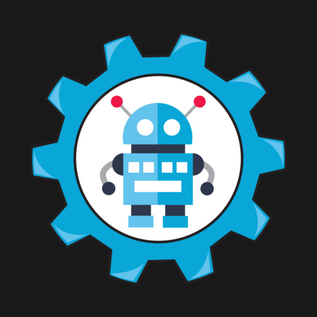 Tinker Robot Gear by Tinker Forward Store