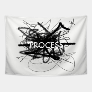 It's about process Tapestry