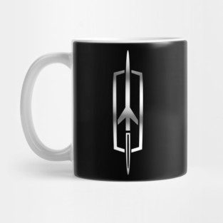 Oldsmobile Mug