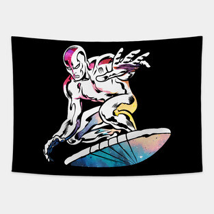 Silver Surfer - Cosmic Tapestry
