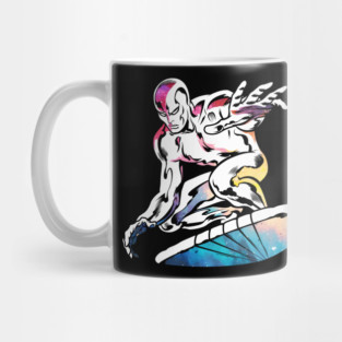 Silver Surfer - Cosmic Mug