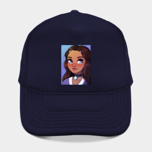 Katara Hat