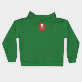 Hudson Kids Hoodie