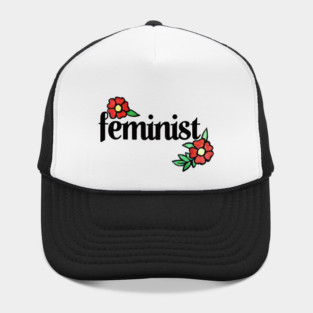 Feminist Hat
