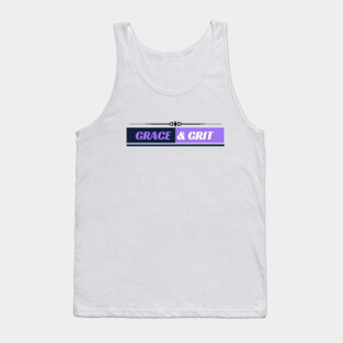 Grace and Grit Tank Top