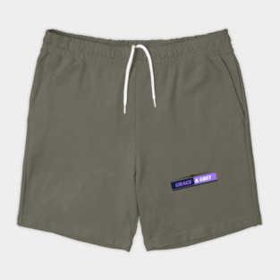 Grace and Grit Shorts