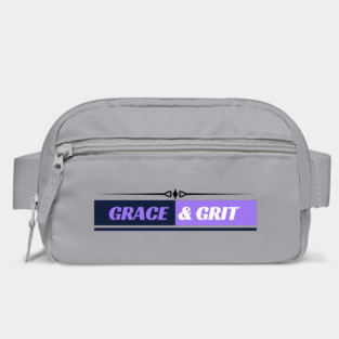Grace and Grit Bag