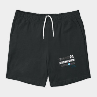 Make Everyday Awesome Tinker Forward! Shorts