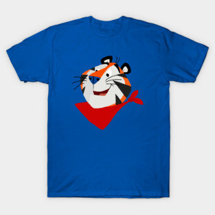 Tiger T-Shirt