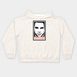 HARRIS Kids Hoodie