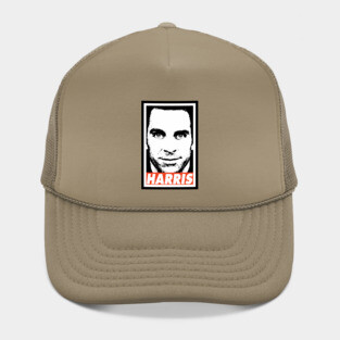 HARRIS Hat