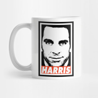 HARRIS Mug