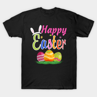 easter day egg T-Shirt