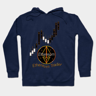 Cryptocurrency Hoodie