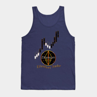 Cryptocurrency Tank Top