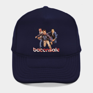 Baconsale Escape Hat
