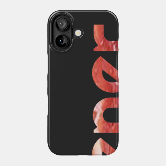 The Listener Phone Case by baconsale