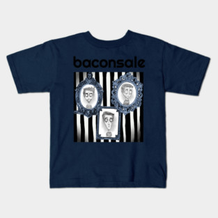 Burton Baconsale Kids T-Shirt