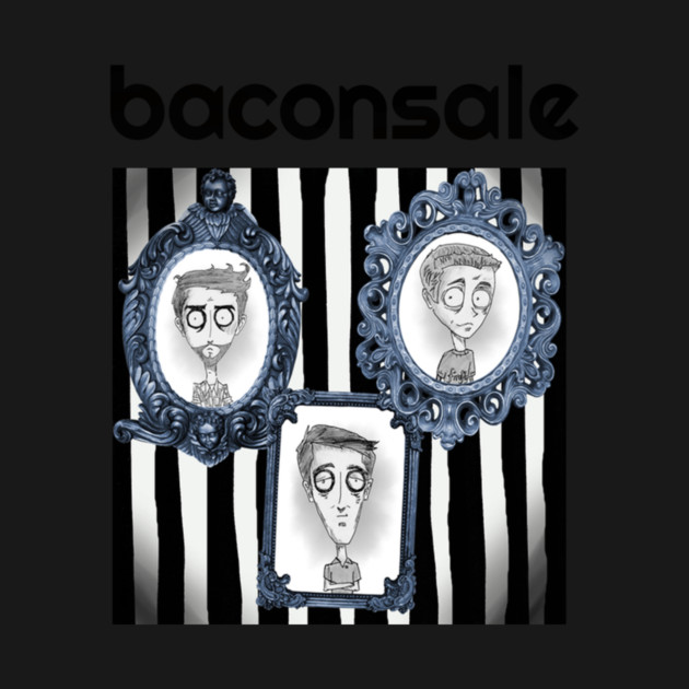 Burton Baconsale by baconsale