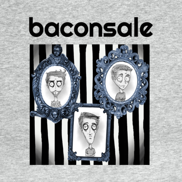 Burton Baconsale by baconsale