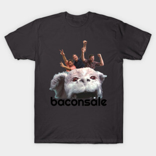 Neverending Baconsale T-Shirt