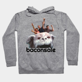 Neverending Baconsale Hoodie