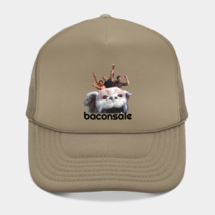 Neverending Baconsale Hat
