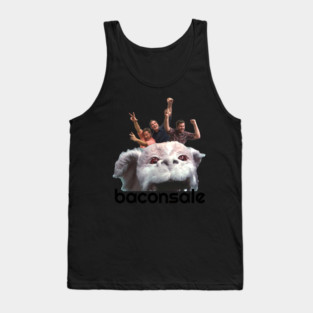 Neverending Baconsale Tank Top