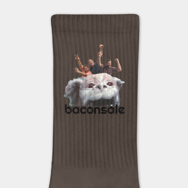 Neverending Baconsale by baconsale