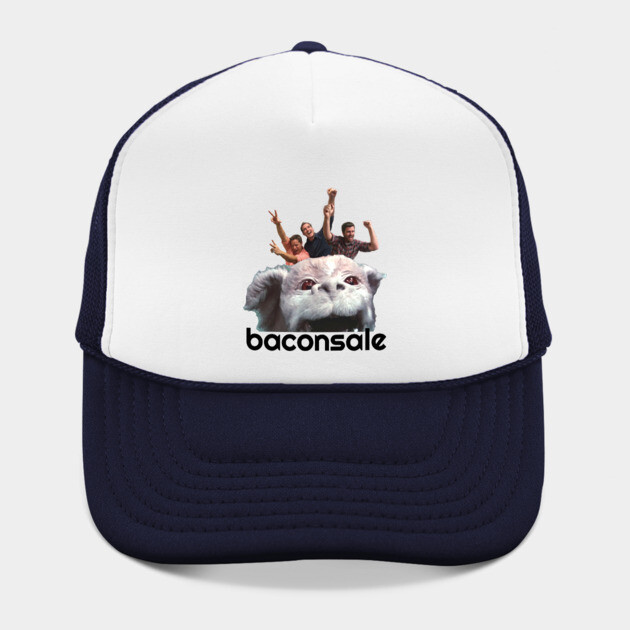 Neverending Baconsale by baconsale