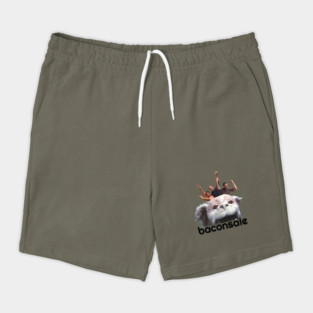 Neverending Baconsale Shorts