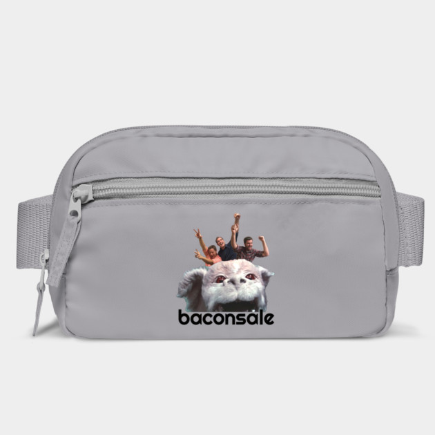 Neverending Baconsale by baconsale