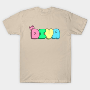 Diva T-Shirt
