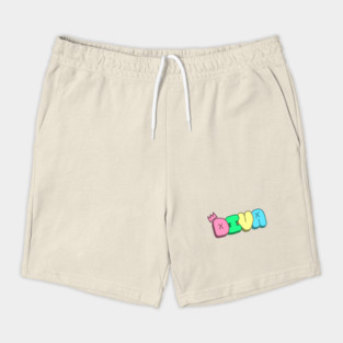 Diva Shorts