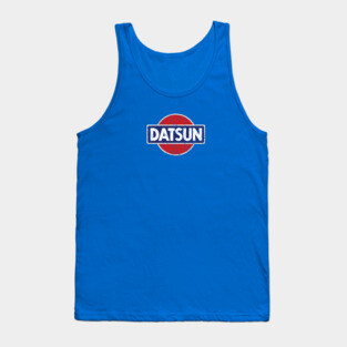 Datsun Tank Top
