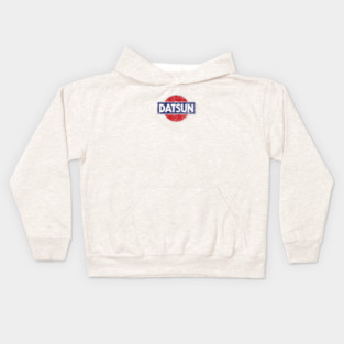 Datsun Kids Hoodie