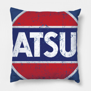 Datsun Pillow