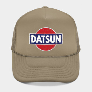 Datsun Hat