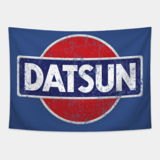 Datsun Tapestry