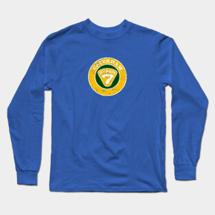 Caterham Long Sleeve T-Shirt