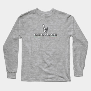 Bertone Long Sleeve T-Shirt